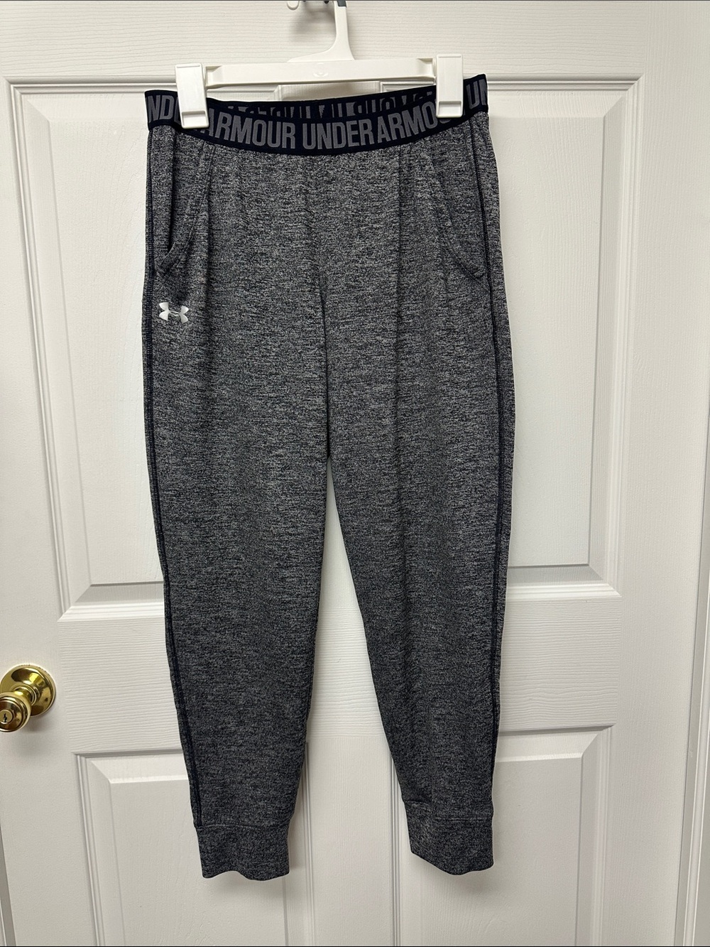 Under Armour Women’s Joggers size Small
